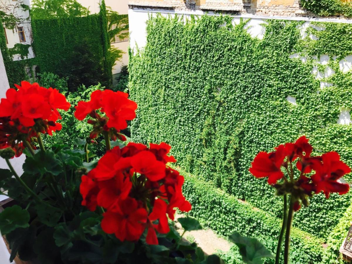 Appartement New, Raday Danube Unit Boedapest