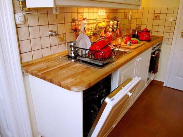 New, Raday Danube Unit Appartement Boedapest