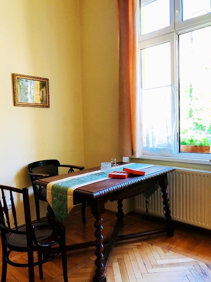 New, Raday Danube Unit Апартаменти *
