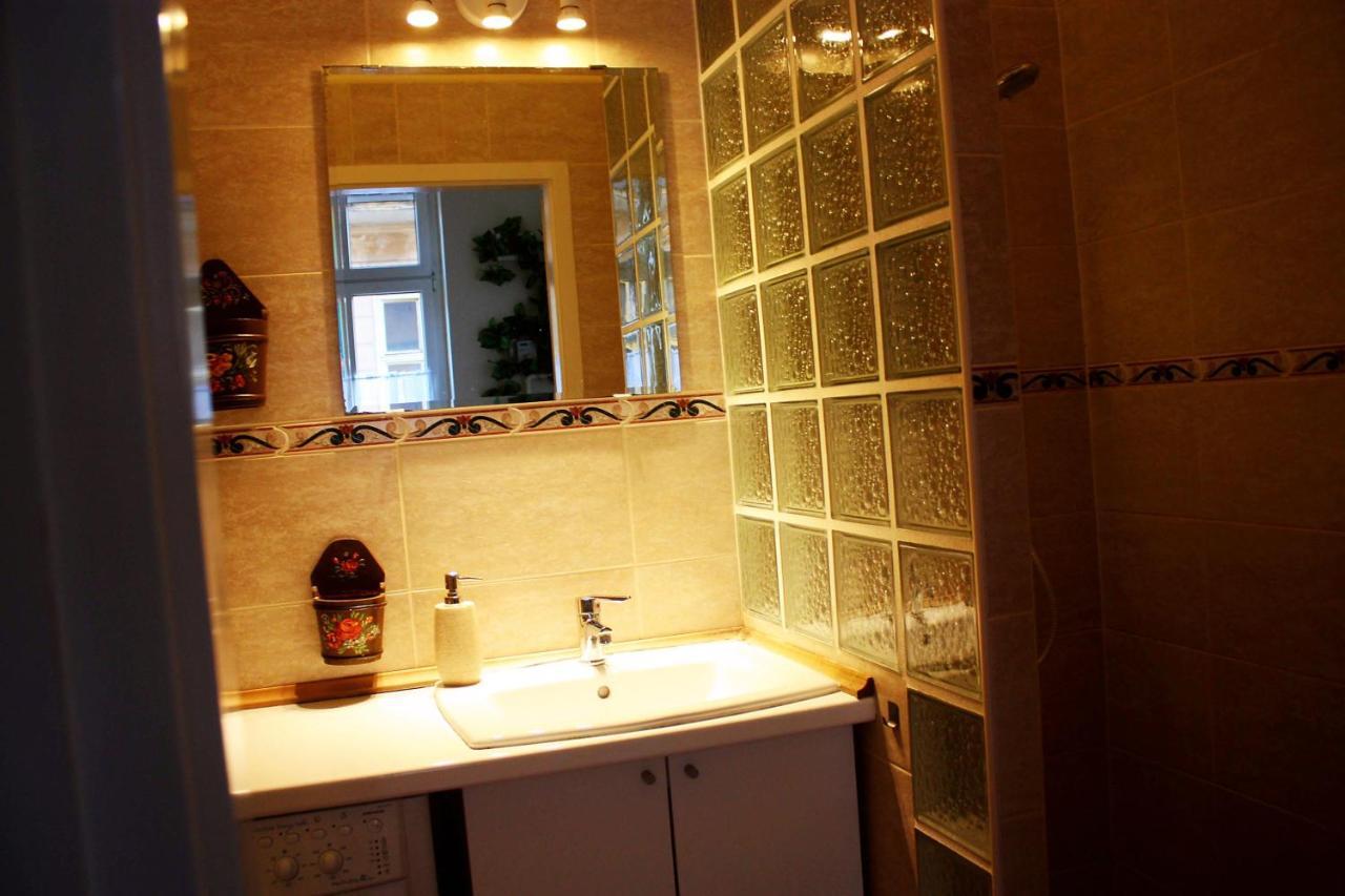 Апартаменти New, Raday Danube Unit